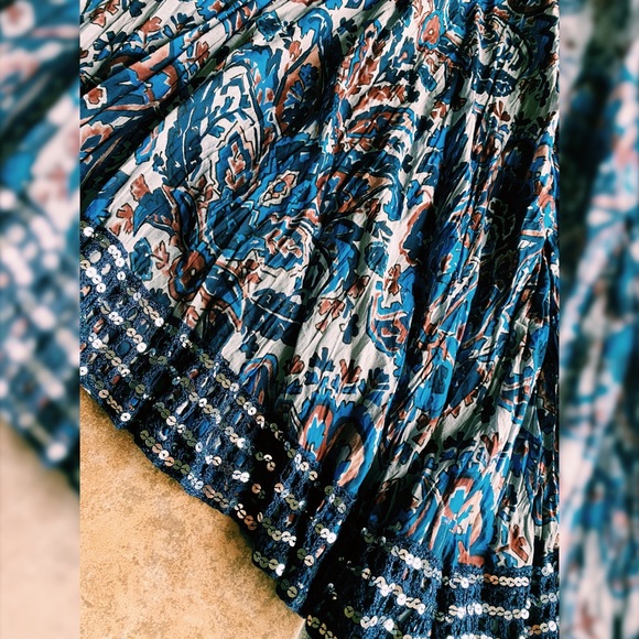 *FP ONE* Sequin Hem Slip - Picture 14 of 15